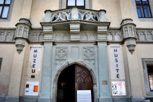 Husitské muzeum