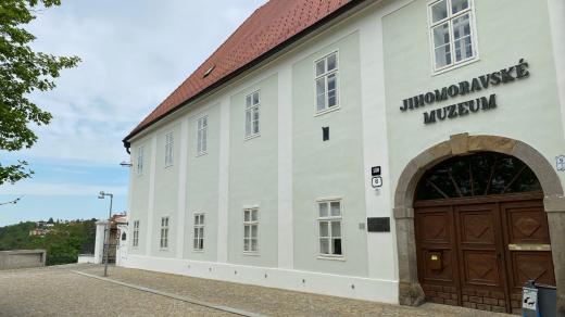 Jihomoravské muzeum v Minoritském klášteře ve Znojmě