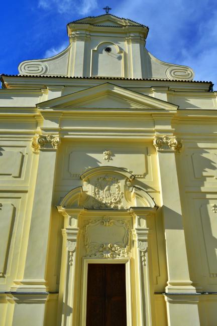 Kostel sv. Bonaventury v Mladé Boleslavi